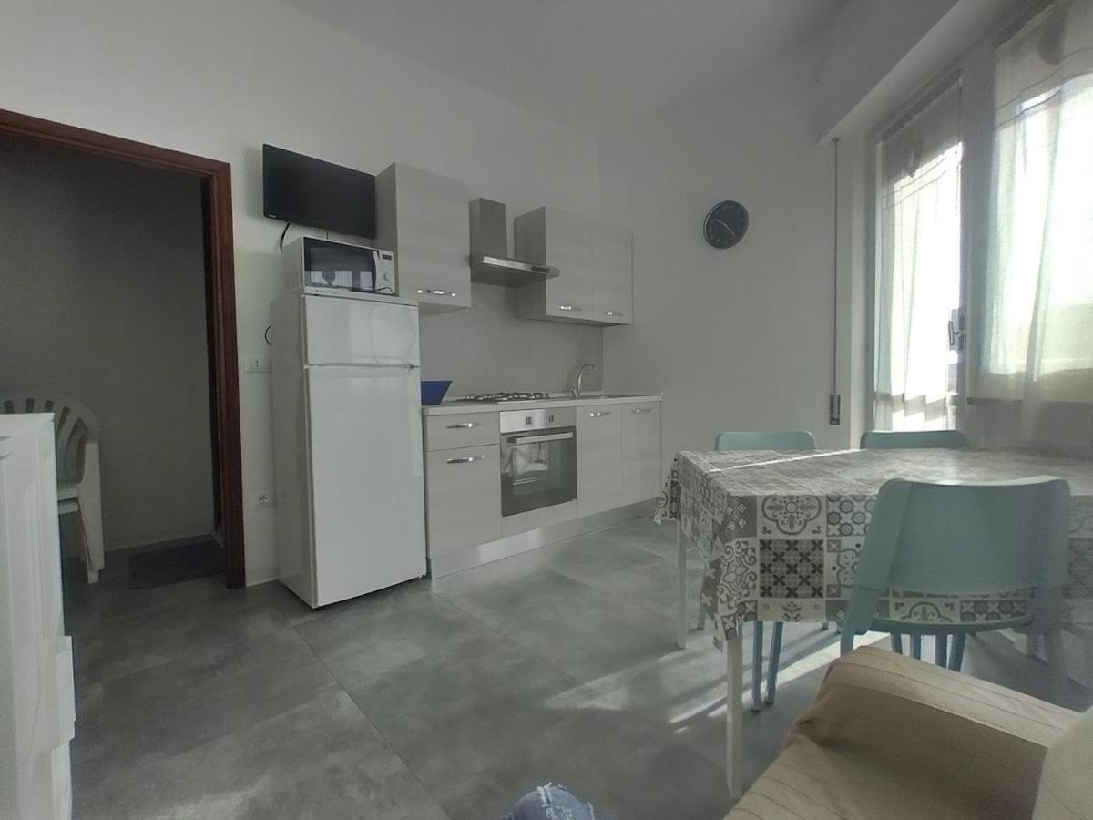 Vacanzemarecervia Appartamenti Terzo Piano Cervia Exterior foto