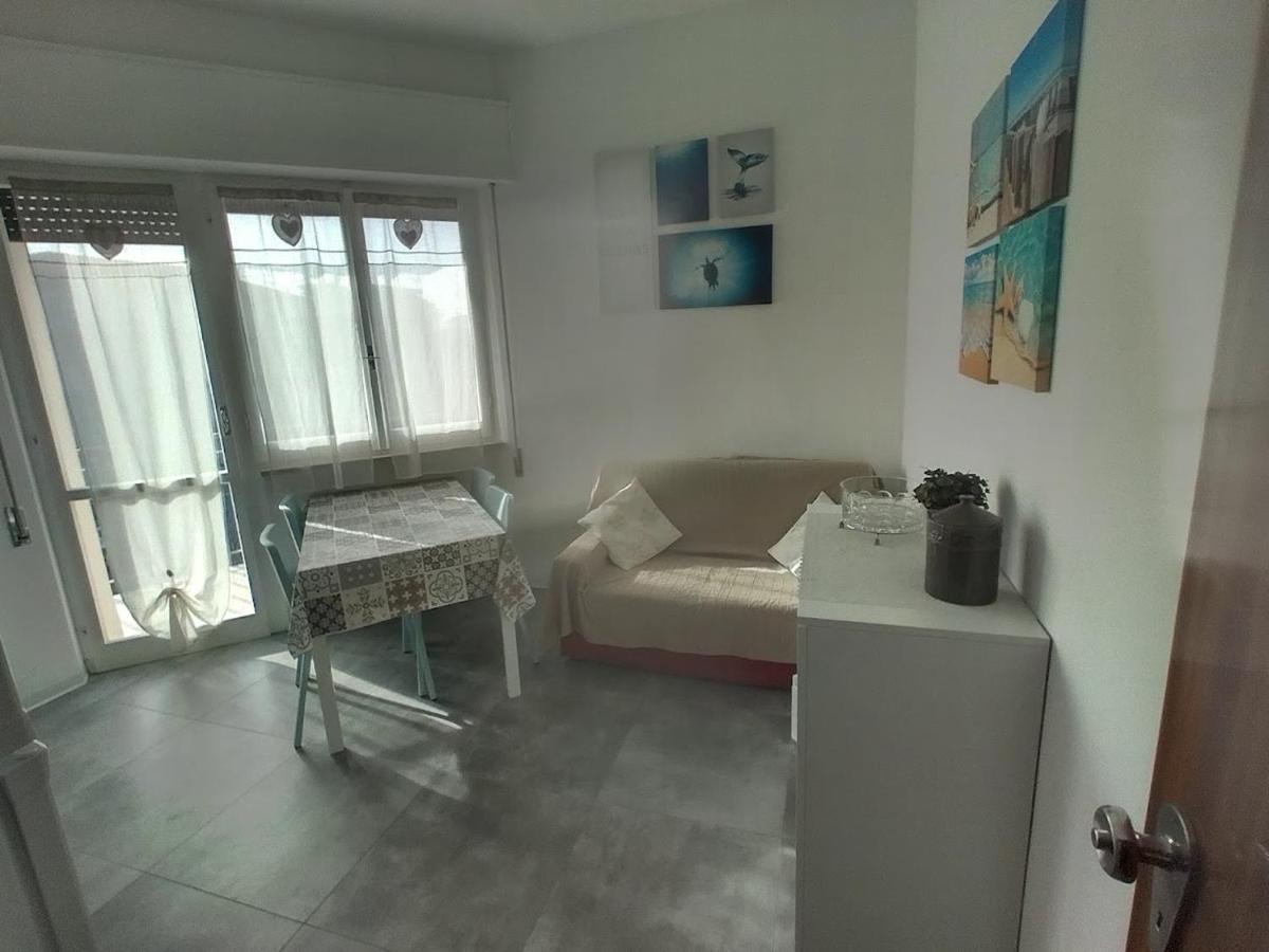 Vacanzemarecervia Appartamenti Terzo Piano Cervia Exterior foto