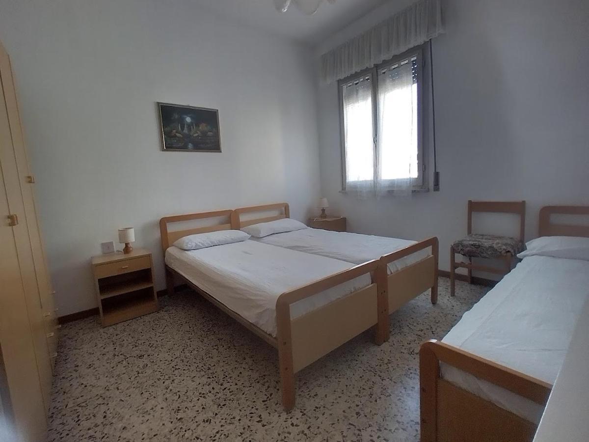 Vacanzemarecervia Appartamenti Terzo Piano Cervia Exterior foto